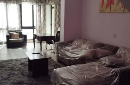 Duplex - 4 Bedrooms - 3 Bathrooms for sale in El Banafseg - New Cairo City - Cairo