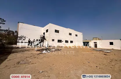 مصنع - استوديو - 4 حمامات للايجار في المنطقة الصناعية بمدينة بدر - مدينة بدر - القاهرة