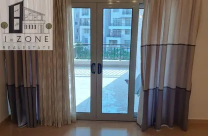 Apartment - 3 Bedrooms - 4 Bathrooms for rent in Cairo Festival City - North Investors Area - New Cairo City - Cairo