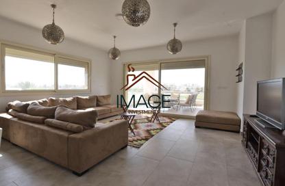 شاليه - 4 غرف نوم - 4 حمامات للايجار في هاسييندا باي - سيدي عبد الرحمن - الساحل الشمالي