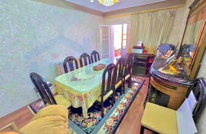 Apartment - 3 Bedrooms - 1 Bathroom for sale in Sidi Gaber St. - Sidi Gaber - Hay Sharq - Alexandria