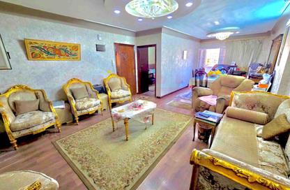 Apartment - 3 Bedrooms - 1 Bathroom for sale in Sidi Gaber St. - Sidi Gaber - Hay Sharq - Alexandria
