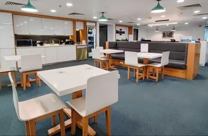 مساحات مكتبية - استوديو - 1 حمام للايجار في هليوبوليس الجديدة - القاهرة