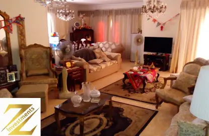 Duplex - 3 Bedrooms - 3 Bathrooms for sale in El Banafseg 3 - El Banafseg - New Cairo City - Cairo