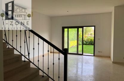 Villa - 3 - 4 for rent in Mivida - 5th Settlement Compounds - The 5th Settlement - New Cairo City - Cairo