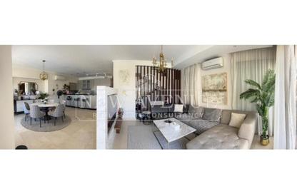 Chalet - 4 Bedrooms - 4 Bathrooms for sale in Marsa Baghush - Qesm Marsa Matrouh - North Coast