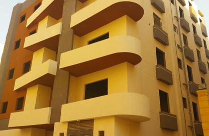 Apartment - 3 - 3 for sale in Al Hadaba Al Wosta - Mokattam - Cairo