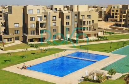 Apartment - 2 - 2 for sale in Palm Parks   Palm Hills - South Dahshur Link - 6 October City - Giza