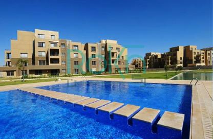 Apartment - 2 - 2 for sale in Palm Parks Palm Hills - South Dahshur Link - 6 October City - Giza Apartment - 2 - 2 for sale in Palm Parks Palm Hills - South Dahshur Link - 6 October City - Giza