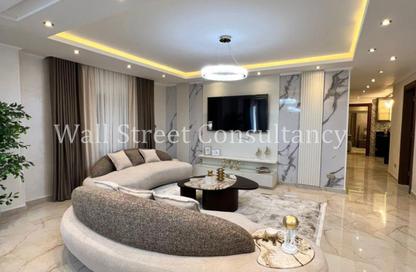 Apartment - 3 - 2 for sale in Amorada New Cairo - 5th Settlement Compounds - The 5th Settlement - New Cairo City - Cairo