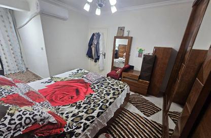Apartment - 3 Bedrooms - 2 Bathrooms for sale in Rehab City Forth Phase - Al Rehab - New Cairo City - Cairo