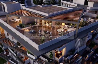 Apartment - 4 - 4 for rent in Villette - 5th Settlement Compounds - The 5th Settlement - New Cairo City - Cairo