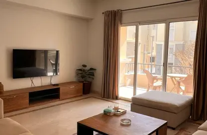 Apartment - 3 Bedrooms - 3 Bathrooms for rent in Mivida - 5th Settlement Compounds - The 5th Settlement - New Cairo City - Cairo