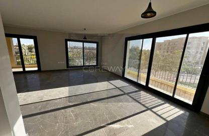 Twin House - 4 - 5 for sale in O West - 6 October Compounds - 6 October City - Giza