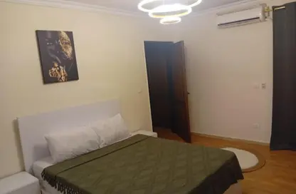 Apartment - 3 Bedrooms - 2 Bathrooms for rent in Dar Misr   Phase 2 - 12th District - Sheikh Zayed City - Giza