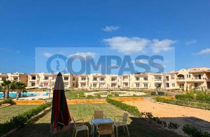Chalet - 3 - 2 for sale in Coral Hills - Qesm Ad Dabaah - North Coast Chalet - 3 - 2 for sale in Coral Hills - Qesm Ad Dabaah - North Coast