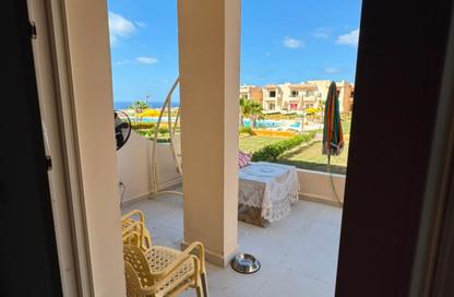 Chalet - 3 - 2 for sale in Coral Hills - Qesm Ad Dabaah - North Coast Chalet - 3 - 2 for sale in Coral Hills - Qesm Ad Dabaah - North Coast
