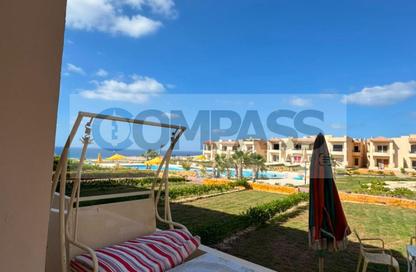 Chalet - 3 - 2 for sale in Coral Hills - Qesm Ad Dabaah - North Coast Chalet - 3 - 2 for sale in Coral Hills - Qesm Ad Dabaah - North Coast
