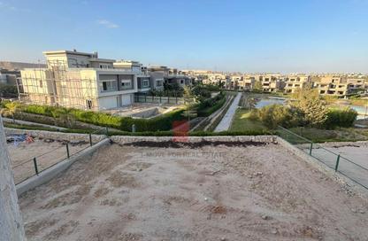 فيلا - 4 - 6 للبيع في نيو جيزة - طريق مصر اسكندرية الصحراوي - مدينة 6 أكتوبر - الجيزة