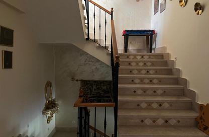 Townhouse - 4 Bedrooms - 2 Bathrooms for sale in The Square - 5th Settlement Compounds - The 5th Settlement - New Cairo City - Cairo Townhouse - 4 Bedrooms - 2 Bathrooms for sale in The Square - 5th Settlement Compounds - The 5th Settlement - New Cairo City - Cairo
