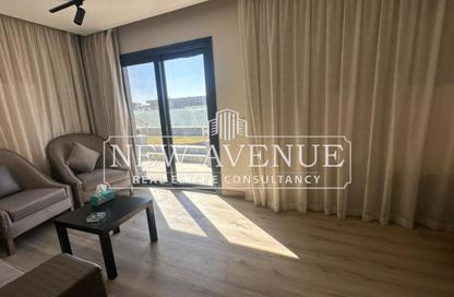 Penthouse - 2 Bedrooms - 3 Bathrooms for sale in TRIO - 5th Settlement Compounds - The 5th Settlement - New Cairo City - Cairo