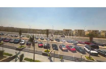 Clinic - Studio - 1 Bathroom for sale in Stei8ht - The 1st Settlement - New Cairo City - Cairo