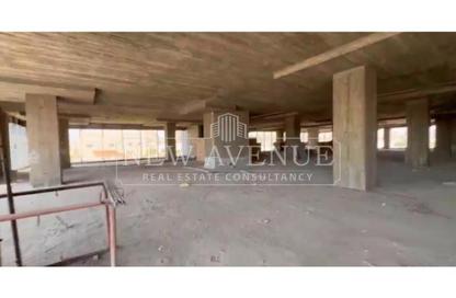 Clinic - Studio - 1 Bathroom for sale in Stei8ht - The 1st Settlement - New Cairo City - Cairo Clinic - Studio - 1 Bathroom for sale in Stei8ht - The 1st Settlement - New Cairo City - Cairo