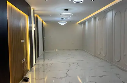 Apartment - 3 Bedrooms - 2 Bathrooms for sale in Gate 4 old - Horus - Hadayek El Ahram - Giza