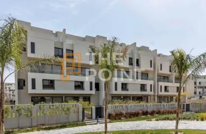 Townhouse - 4 Bedrooms - 5 Bathrooms for sale in Al Burouj Compound - El Shorouk Compounds - Shorouk City - Cairo Townhouse - 4 Bedrooms - 5 Bathrooms for sale in Al Burouj Compound - El Shorouk Compounds - Shorouk City - Cairo