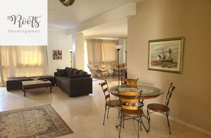 Apartment - 3 - 4 for rent in Celesta Hills - Uptown Cairo - Mokattam - Cairo
