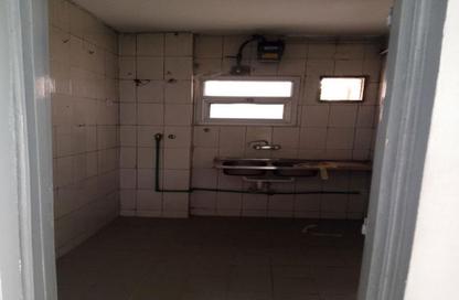 Apartment - 2 Bedrooms - 1 Bathroom for rent in Om Kalthoum St. - Rehab City Third Phase - Al Rehab - New Cairo City - Cairo