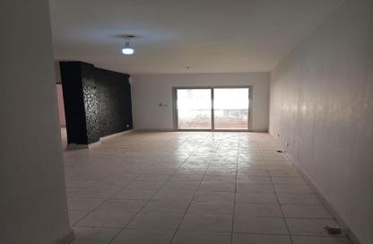 Apartment - 2 Bedrooms - 1 Bathroom for rent in Om Kalthoum St. - Rehab City Third Phase - Al Rehab - New Cairo City - Cairo
