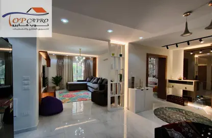 شقة - 3 غرف نوم - 3 حمامات للبيع في B1 - مدينتي - القاهرة