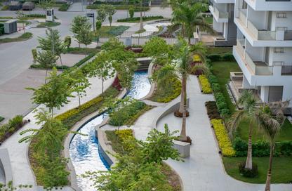 Apartment - 3 Bedrooms - 2 Bathrooms for sale in Beta Greens - Mostakbal City Compounds - Mostakbal City - Future City - Cairo