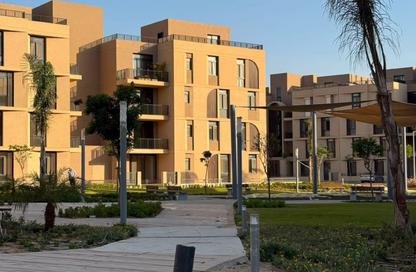 (بنتهاوس  (روف - 3 - 3 للبيع في فاي سوديك - مدينة زايد الجديدة - الشيخ زايد - الجيزة