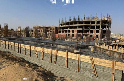 Apartment - 3 - 2 for sale in Kardia - New Capital Compounds - New Capital City - Cairo