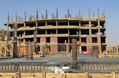 Apartment - 3 - 2 for sale in Kardia - New Capital Compounds - New Capital City - Cairo