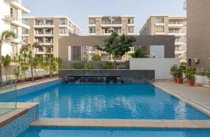 Apartment - 2 Bedrooms - 2 Bathrooms for sale in Taj City - 5th Settlement Compounds - The 5th Settlement - New Cairo City - Cairo