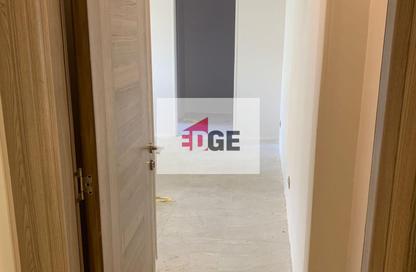Apartment - 3 Bedrooms - 3 Bathrooms for sale in Eastown - 5th Settlement Compounds - The 5th Settlement - New Cairo City - Cairo