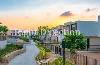 فيلا - 3 غرف نوم - 5 حمامات للبيع في ايستاون - كمبوندات التجمع الخامس - التجمع الخامس - مدينة القاهرة الجديدة - القاهرة