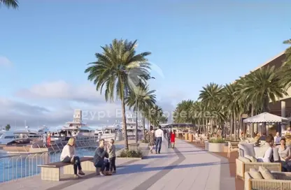 Penthouse - 3 Bedrooms - 3 Bathrooms for sale in Mesca - Soma Bay - Safaga - Hurghada - Red Sea