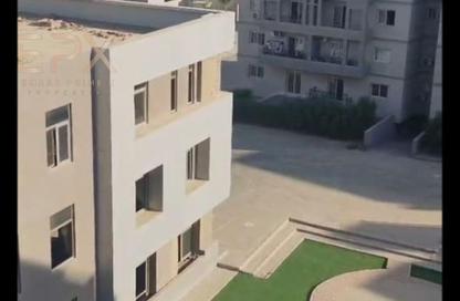 شقة - 3 - 3 للبيع في كمبوند كنز - حدائق اكتوبر - مدينة 6 أكتوبر - الجيزة