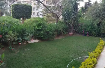 شقة - 3 غرف نوم - 3 حمامات للبيع في زايد 2000 - الحي الرابع - الشيخ زايد - الجيزة