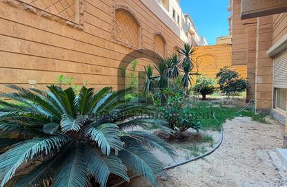 Duplex - 3 - 3 for rent in El Yasmeen 1 - El Yasmeen - New Cairo City - Cairo