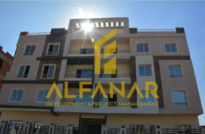 شقة - 3 غرف نوم - 3 حمامات للبيع في عمارات الاندلس - حى الاندلس - مدينة القاهرة الجديدة - القاهرة