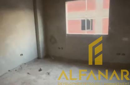 Apartment - 3 Bedrooms - 3 Bathrooms for sale in Al Andalus Buildings - Al Andalus District - New Cairo City - Cairo