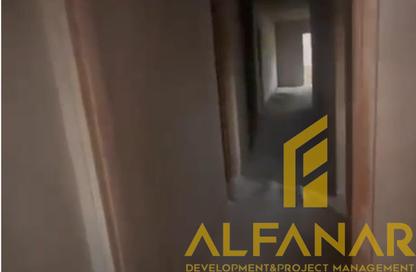 Apartment - 3 Bedrooms - 3 Bathrooms for sale in Al Andalus Buildings - Al Andalus District - New Cairo City - Cairo