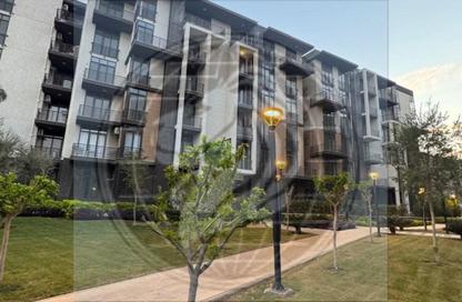 Apartment - 3 - 3 for sale in B8 - Madinaty - Cairo