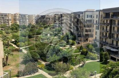 Apartment - 3 - 3 for sale in B8 - Madinaty - Cairo