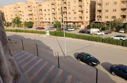 (بنتهاوس  (روف - 4 - 3 للبيع في طيبة جاردنز - التوسعات الشمالية - مدينة 6 أكتوبر - الجيزة